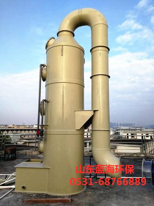 PP環(huán)保設備